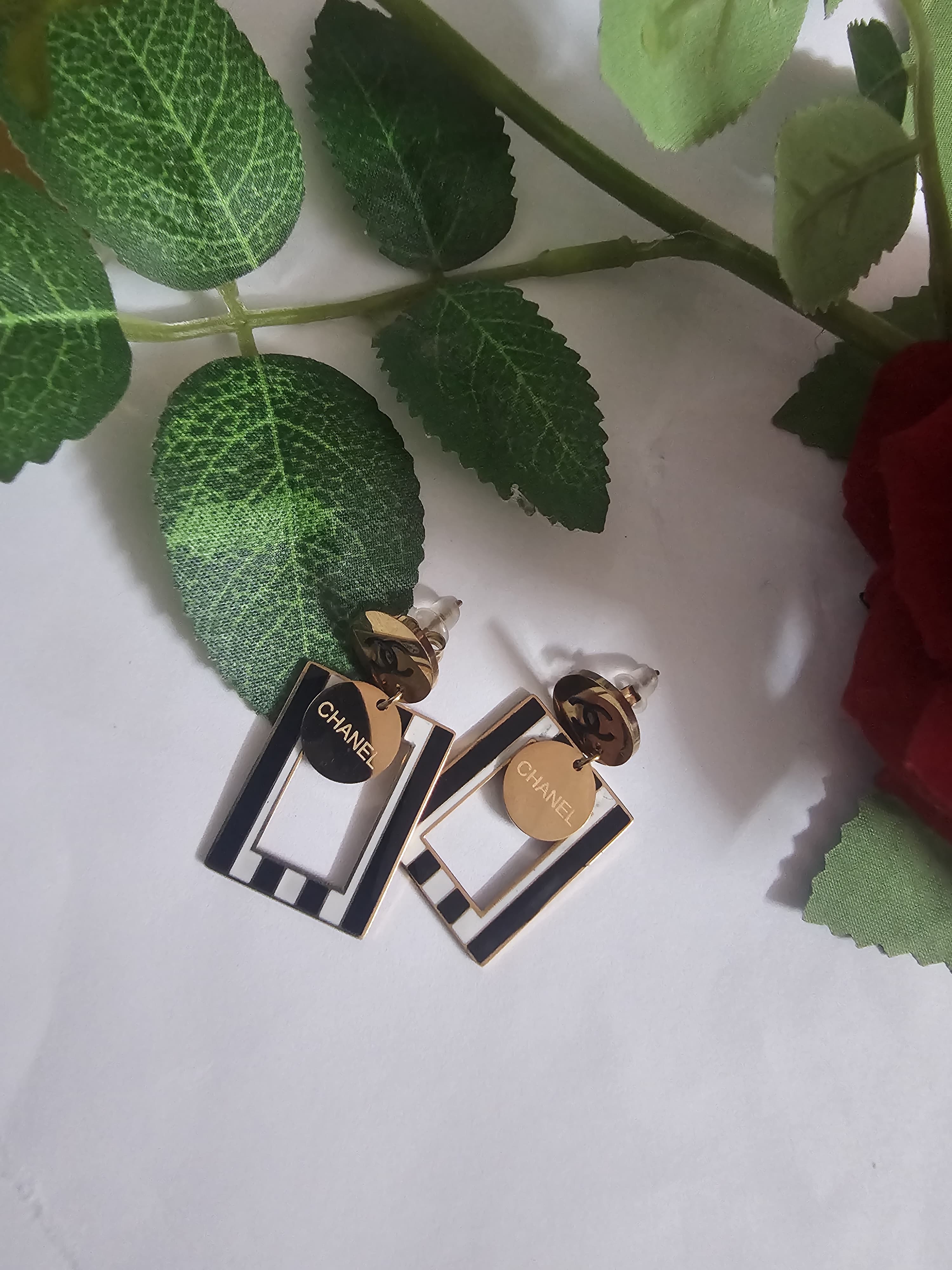 Buy Authentic Chanel Earrings Online – Luxury Designer Jewelry Collection