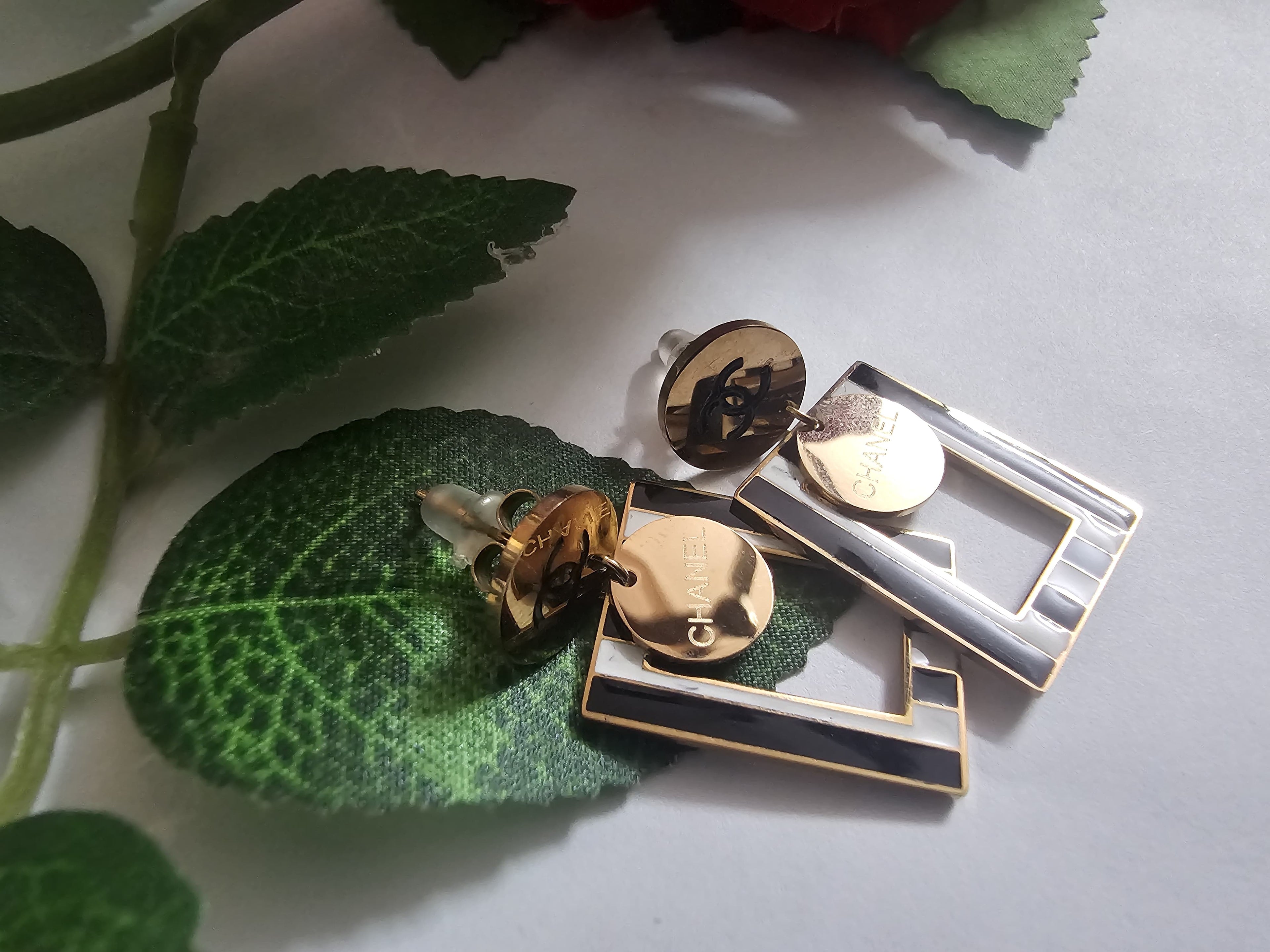 Buy Authentic Chanel Earrings Online – Luxury Designer Jewelry Collection