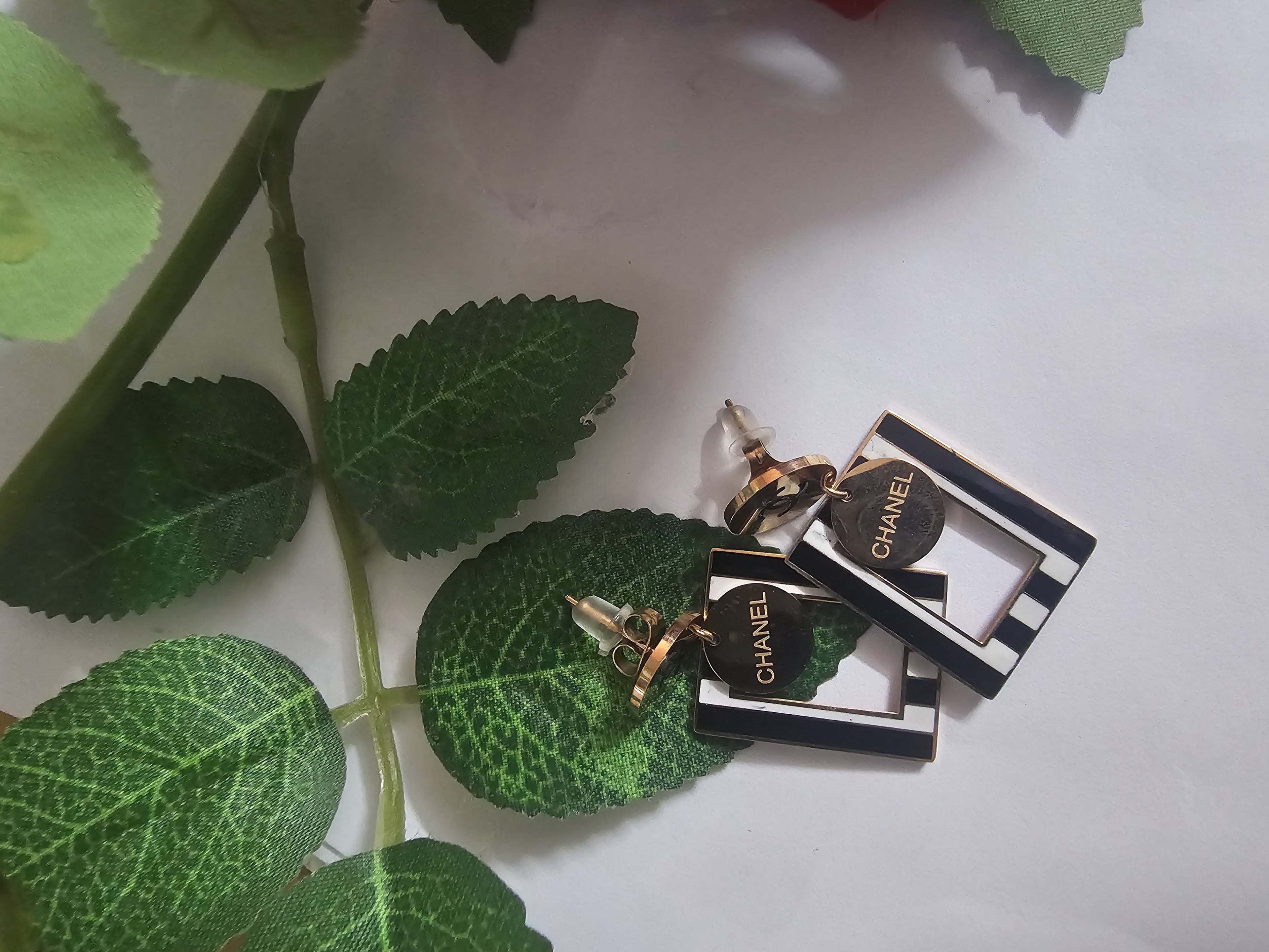 Buy Authentic Chanel Earrings Online – Luxury Designer Jewelry Collection