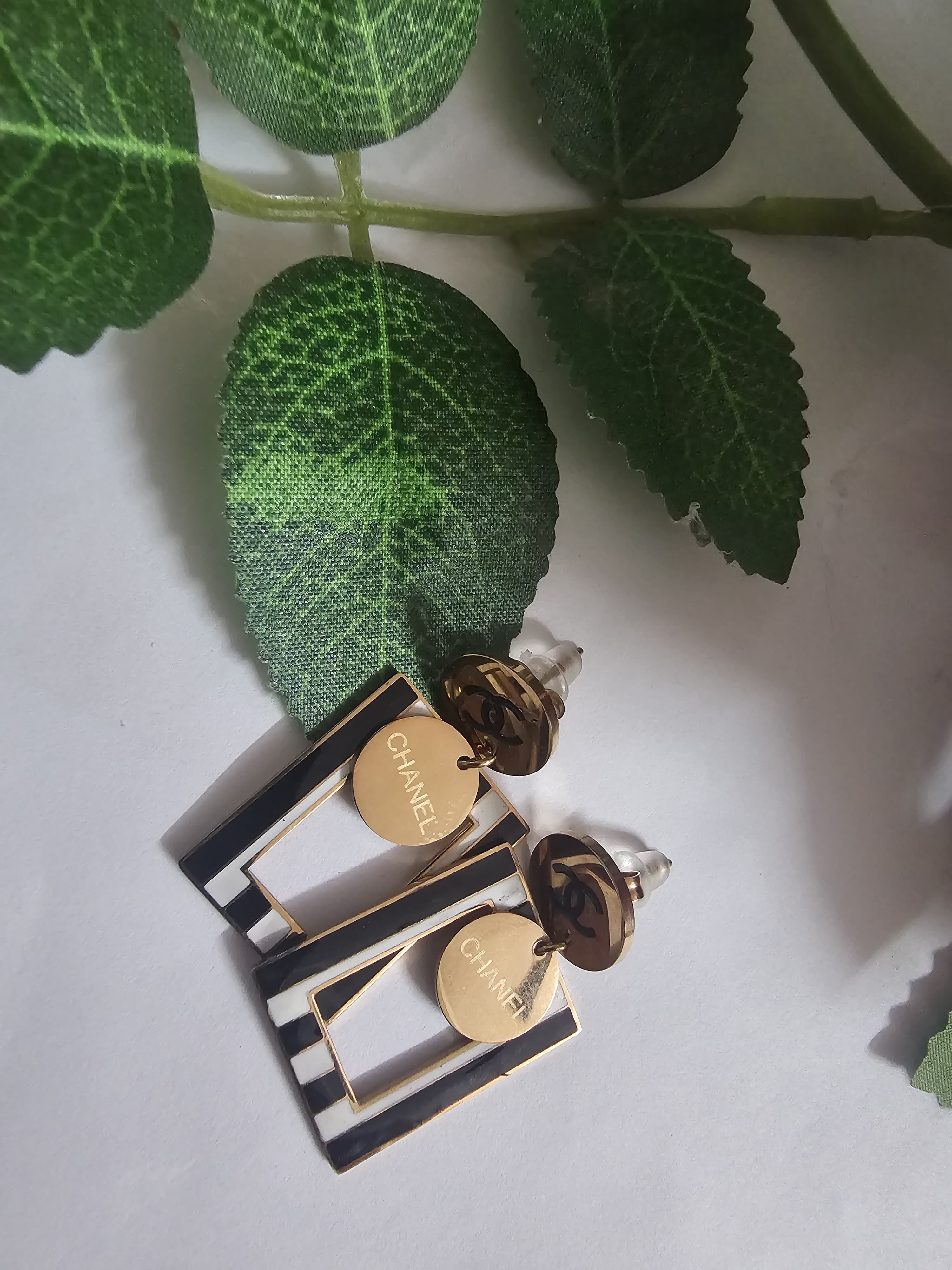 Buy Authentic Chanel Earrings Online – Luxury Designer Jewelry Collection